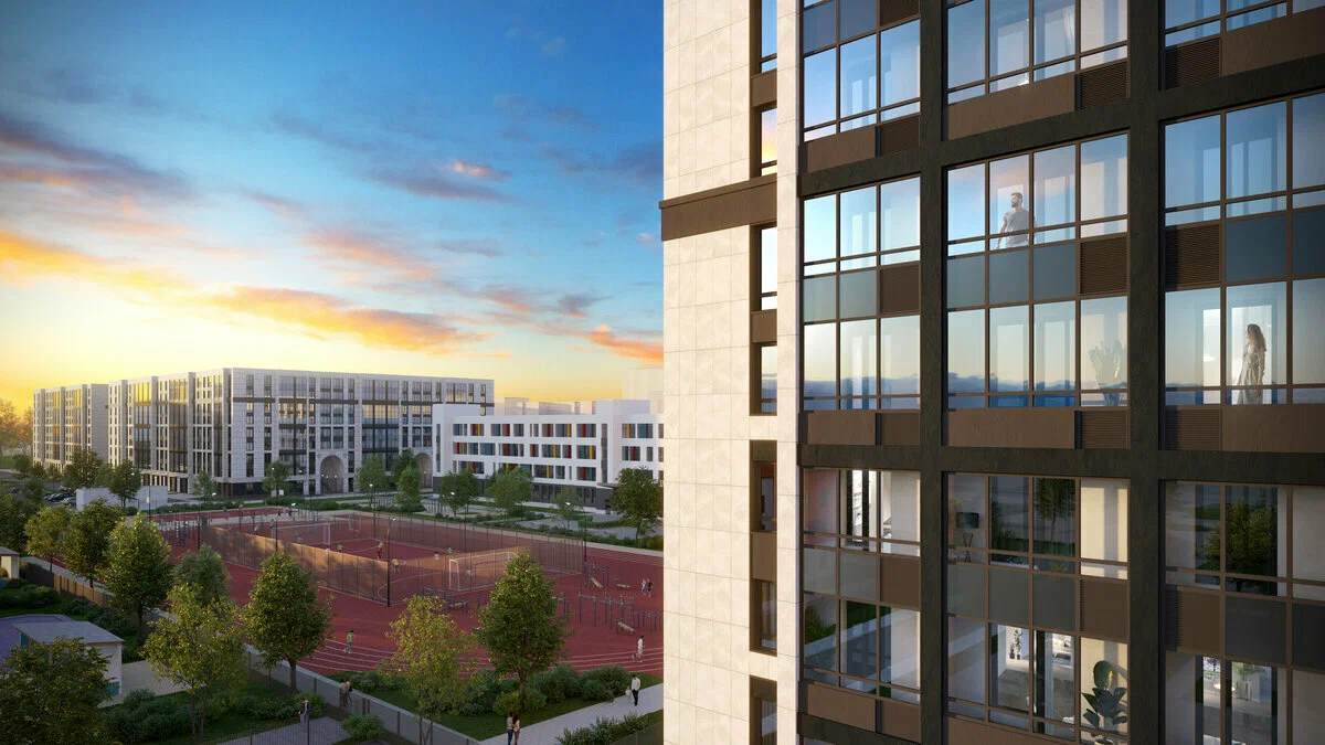 ЖК «Кинопарк», изображение-2